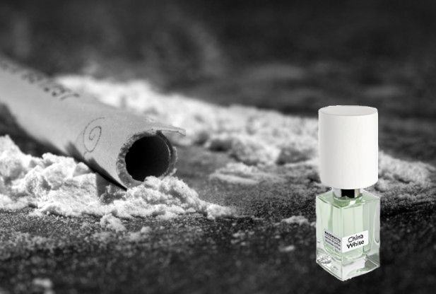 Nasomatto China White Extrait Women Perfume 1.0oz 30ml