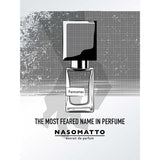 Nasomatto Fantomas Women Perfume 1.0oz 30ml EXTRAIT DE PARFUM