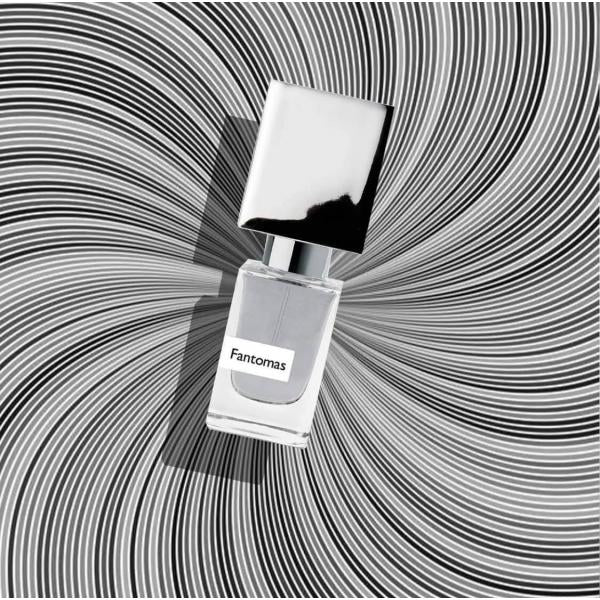 Nasomatto Fantomas Women Perfume 1.0oz 30ml EXTRAIT DE PARFUM