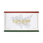 Xerjoff Naxos EDP Perfume (Unisex) 3.4oz 100ml EAU DE PARFUM SPRAY