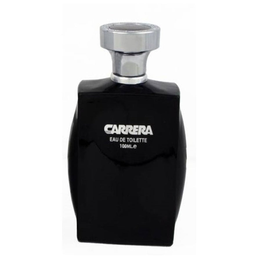 Carrera Nero Men Perfume 3.4oz 100ml EAU DE TOILETTE SPRAY  