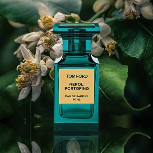 Tom Ford Neroli Portofino Unisex Blue Edition Perfume 1.7oz 50ml EAU DE PARFUM SPRAY  