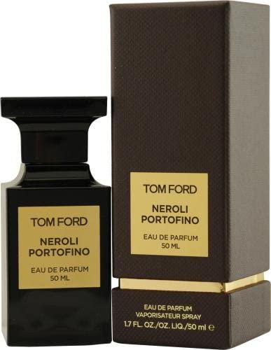 Tom Ford Neroli Portofino Unisex Perfume 3.4oz 100ml 1.7oz 50ml EAU DE PARFUM SPRAY  