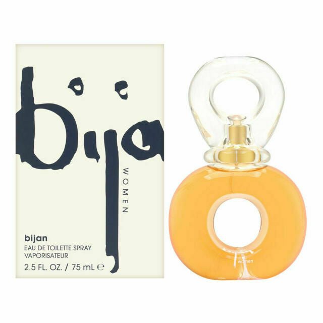 Beverly Hills New York Bijan Women Perfume 2.5oz 75ml  