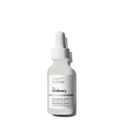 The Ordinary Niacinamide 10% + Zinc 1% 30ml Skin Care 1.0oz 30ml  
