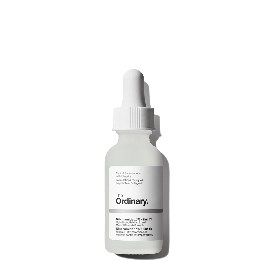 Niacinamide 10% + Zinc 1% 30 ML