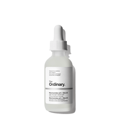 The Ordinary Niacinamide 10% + Zinc 1% Skin Care 2.0oz 60ml  