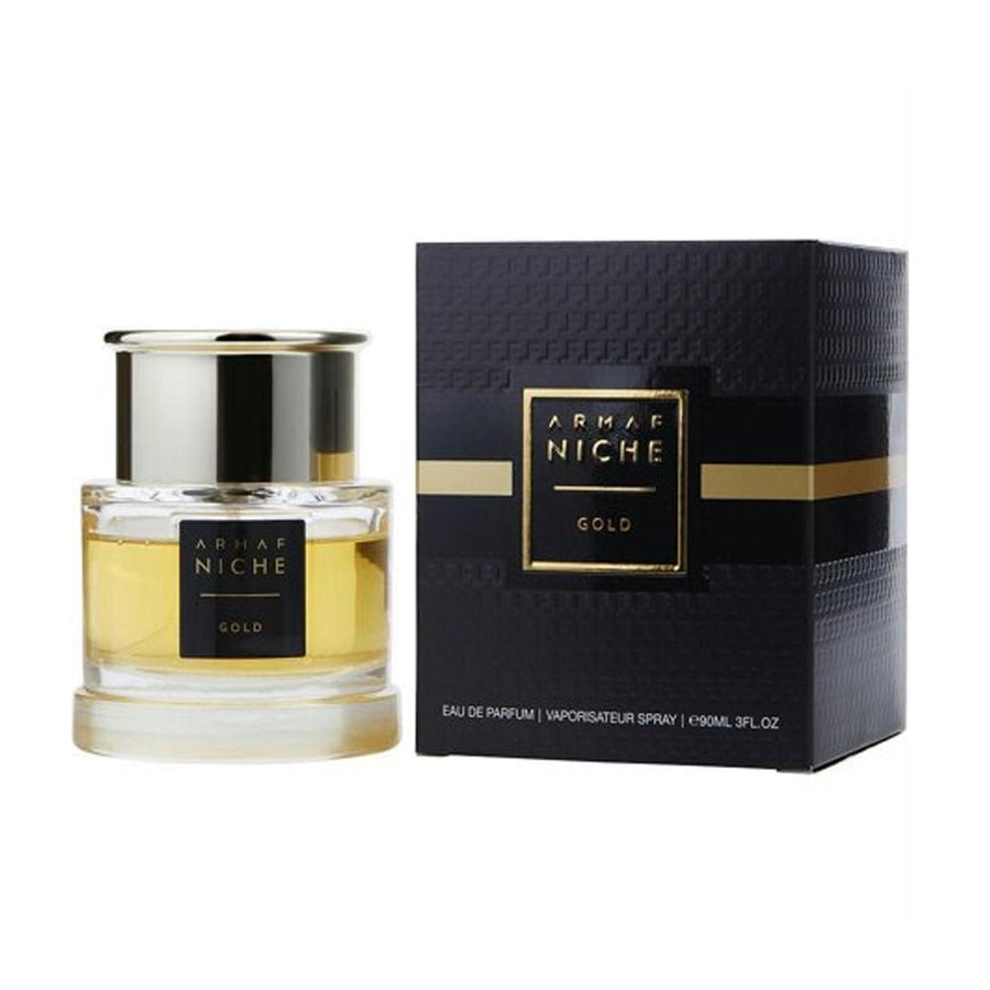 Armaf Niche Gold EDP (L) | Ramfa Beauty