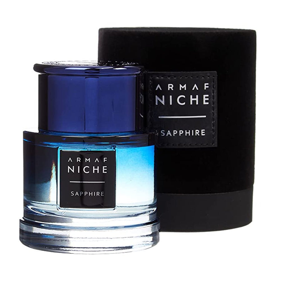 Armaf Niche Sapphire Women Perfume 3.4oz 100ml EAU DE PARFUM  