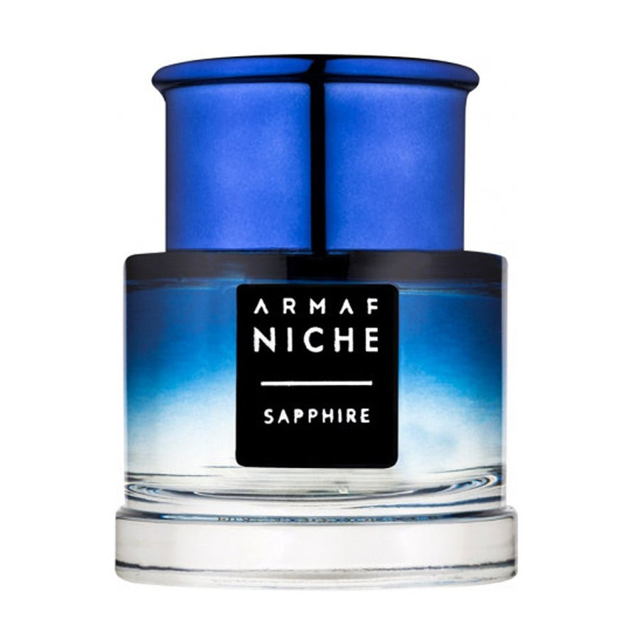 Armaf Niche Sapphire EDP (L) | Ramfa Beauty