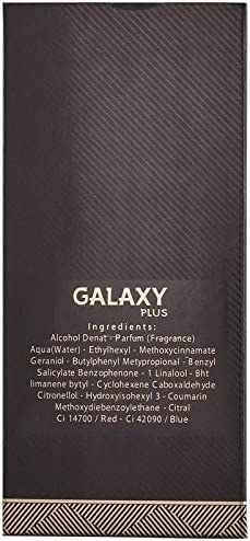 Galaxy Plus Niche Selective EDP (M) 100ml | Ramfa Beauty