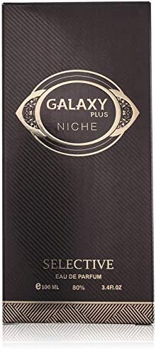 Galaxy Plus Niche Selective EDP (M) 100ml | Ramfa Beauty