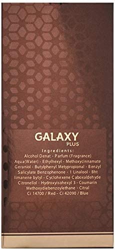 Galaxy Plus Niche Supremo EDP (M) 100ml | Ramfa Beauty