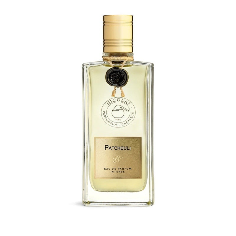 Nicolai Patchouli intense EDP Perfume 3.3oz 100ml EAU DE PARFUM SPRAY
