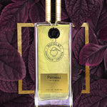 Nicolai Patchouli intense EDP Perfume 3.3oz 100ml EAU DE PARFUM SPRAY