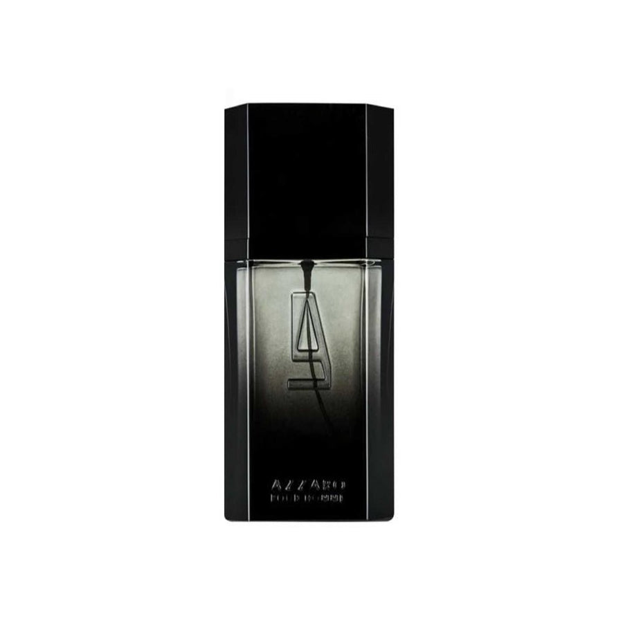 Azzaro Night Time Men Perfume 3.4oz 100ml EAU DE TOILETTE SPRAY  