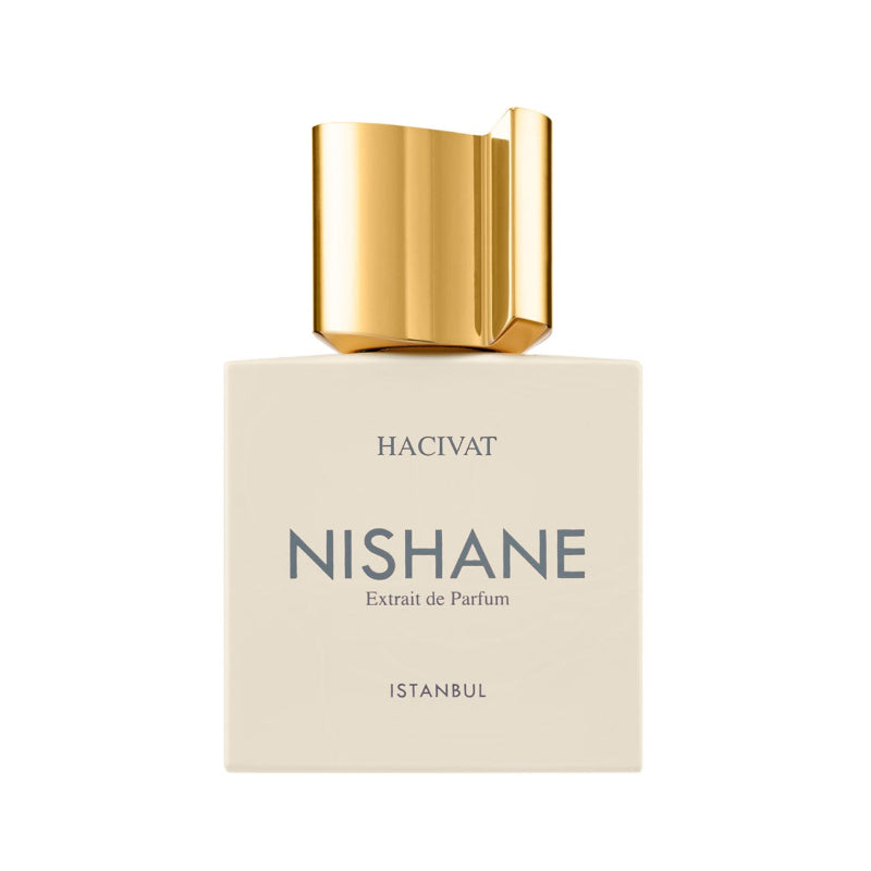 Nishane Hacivat Extrait EDP Perfume 1.7oz 50ml EXTRAIT DE PARFUM SPRAY