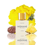 Nishane Hacivat Extrait EDP Perfume 1.7oz 50ml EXTRAIT DE PARFUM SPRAY