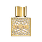 Nishane Hacivat Oud Perfume 1.7oz 50ml EXTRAIT DE PARFUM SPRAY