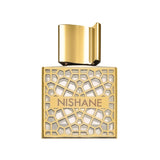 Nishane Hacivat Oud Perfume 1.7oz 50ml EXTRAIT DE PARFUM SPRAY