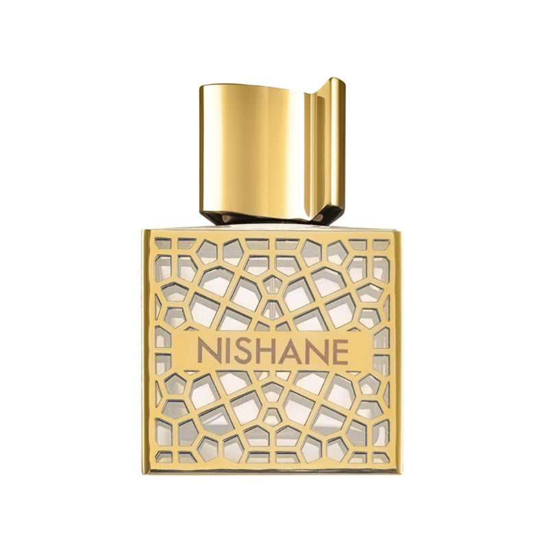 Nishane Hacivat Oud Perfume 1.7oz 50ml EXTRAIT DE PARFUM SPRAY