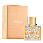 Nishane Hacivat Oud Perfume 1.7oz 50ml EXTRAIT DE PARFUM SPRAY