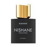 Nishane Karagoz Perfume 1.7oz 50ml EXTRAIT DE PARFUM SPRAY