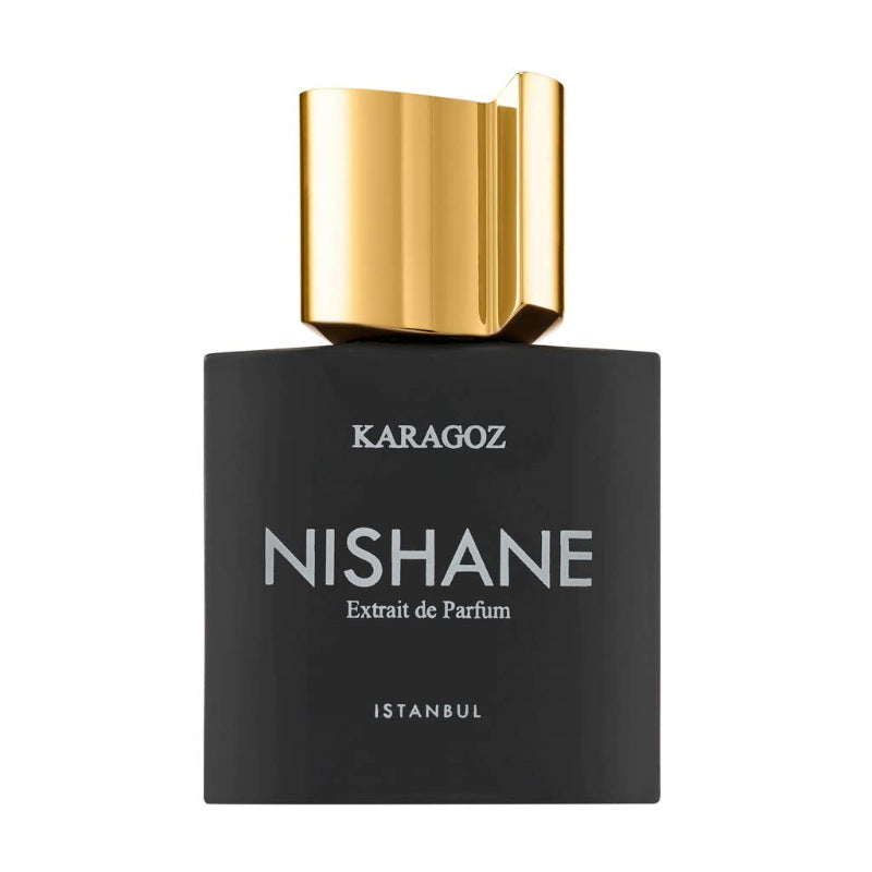 Nishane Karagoz Perfume 1.7oz 50ml EXTRAIT DE PARFUM SPRAY
