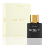 Nishane Karagoz Perfume 1.7oz 50ml EXTRAIT DE PARFUM SPRAY