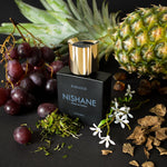 Nishane Karagoz Perfume 1.7oz 50ml EXTRAIT DE PARFUM SPRAY