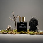 Nishane Karagoz Perfume 1.7oz 50ml EXTRAIT DE PARFUM SPRAY