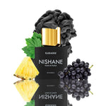 Nishane Karagoz Perfume 1.7oz 50ml EXTRAIT DE PARFUM SPRAY