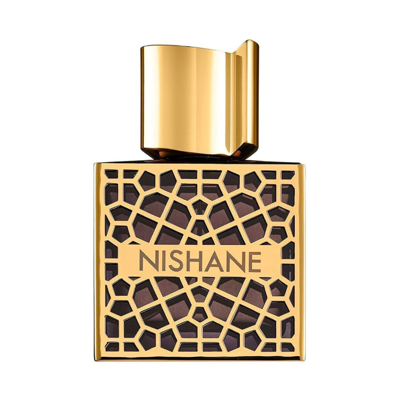 Nishane Nefs Perfume 1.7oz 50ml EXTRAIT DE PARFUM SPRAY