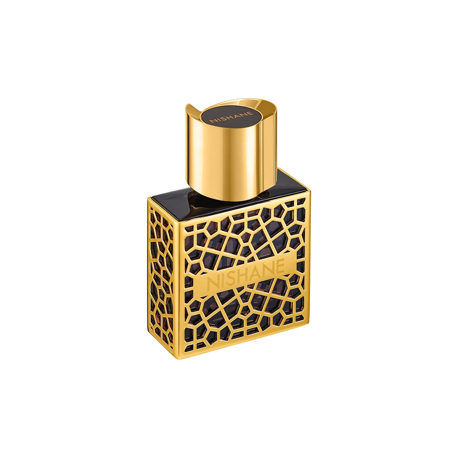 Nishane Nefs Perfume 1.7oz 50ml EXTRAIT DE PARFUM SPRAY