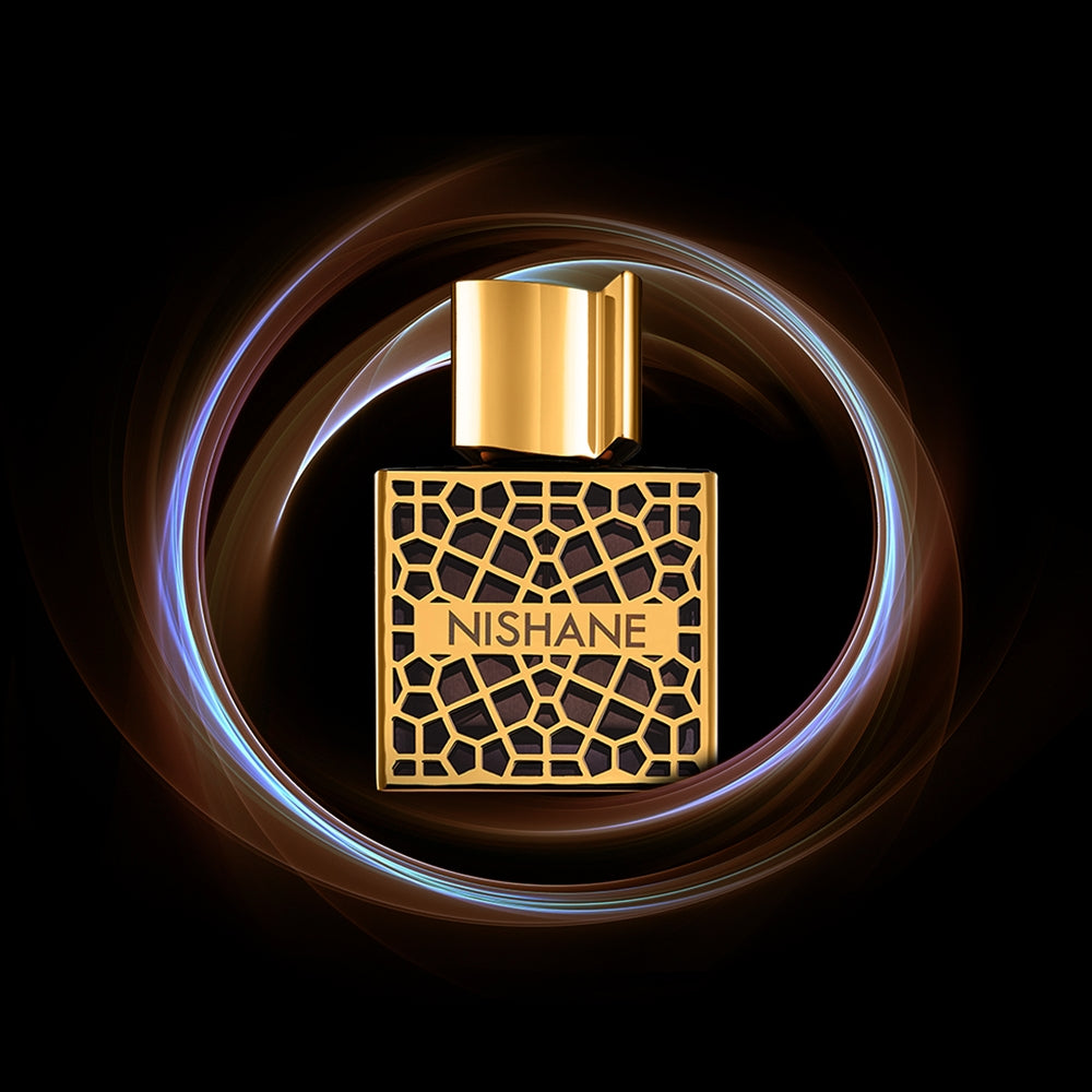 Nishane Nefs Perfume 1.7oz 50ml EXTRAIT DE PARFUM SPRAY
