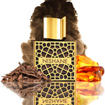 Nishane Nefs Perfume 1.7oz 50ml EXTRAIT DE PARFUM SPRAY