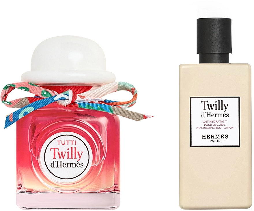 Tutti Twilly d’Hermès EDP (L) Set 2 PCS