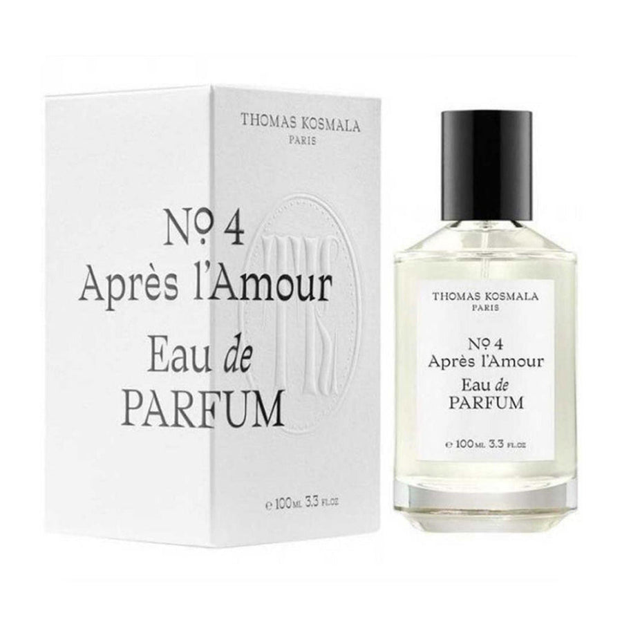 No'4 Apres Lamour EDP (Unisex)