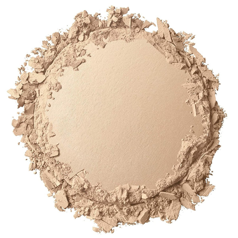 NYX No Filter Finishing Powder 9.6g, Satin Finish, Lightweight Formula, Ultra Blendable #color_Nffp02 Porcelain