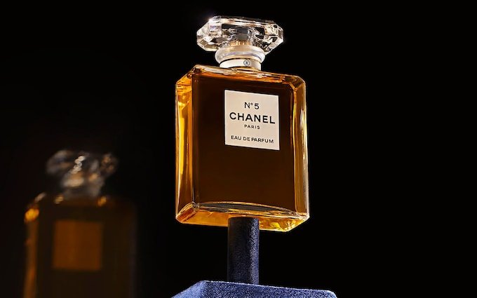 Chanel No5 Women Perfume 3.4oz 100ml EAU DE PARFUM SPRAY  