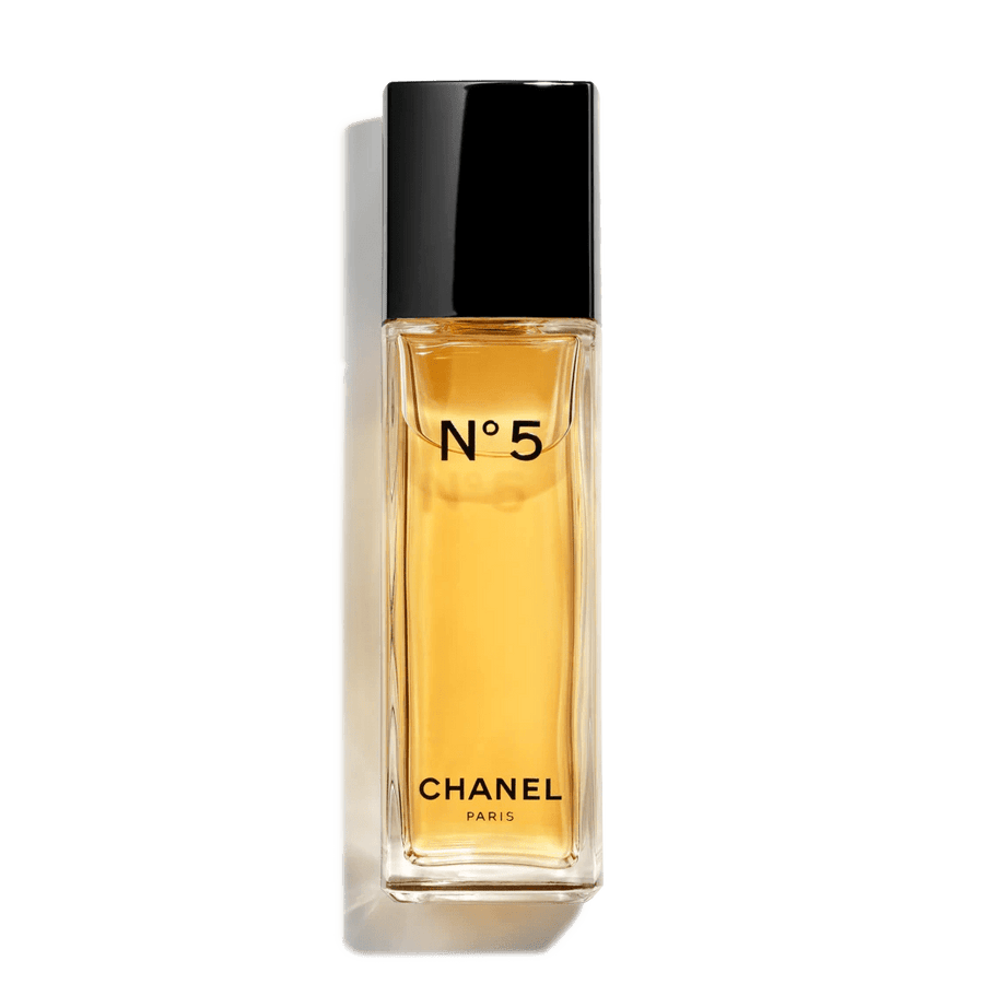 Chanel No5 Women Perfume 3.4oz 100ml EAU DE TOILETTE SPRAY  