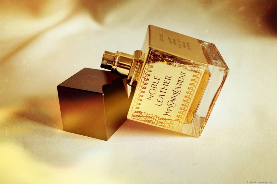 Yves Saint Laurent Noble Leather EDP (L) | Ramfa Beauty