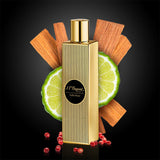 S.T. Dupont Nobel Wood EDP 3.4 OZ / 100 ML EAU DE PARFUM SPRAY