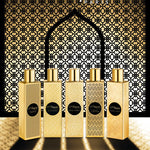 S.T. Dupont Nobel Wood EDP 3.4 OZ / 100 ML EAU DE PARFUM SPRAY