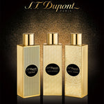 S.T. Dupont Nobel Wood EDP 3.4 OZ / 100 ML EAU DE PARFUM SPRAY