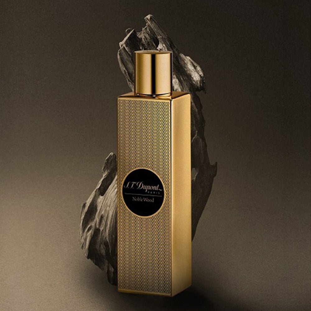 S.T. Dupont Nobel Wood EDP 3.4 OZ / 100 ML EAU DE PARFUM SPRAY