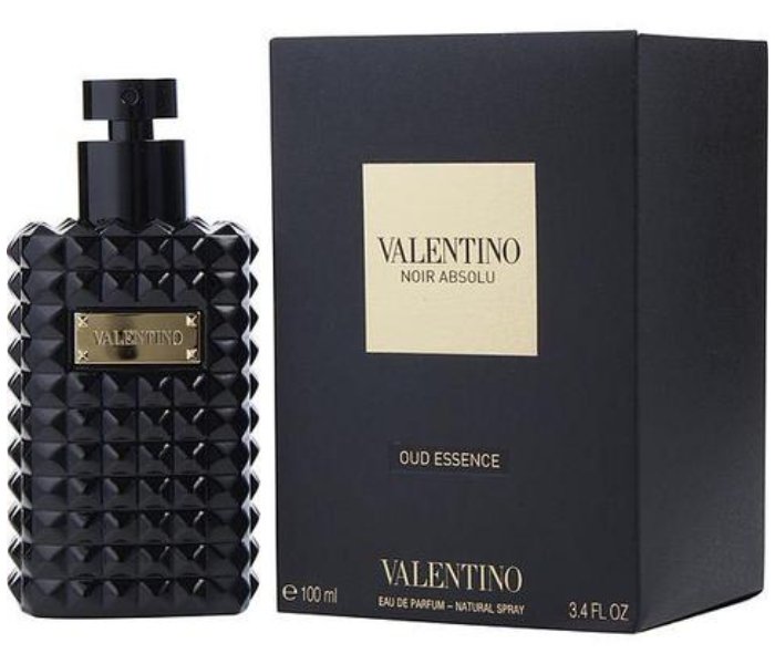 Valentino Noir Absolu Oud Essence EDP (Unisex) 100ml | Ramfa Beauty