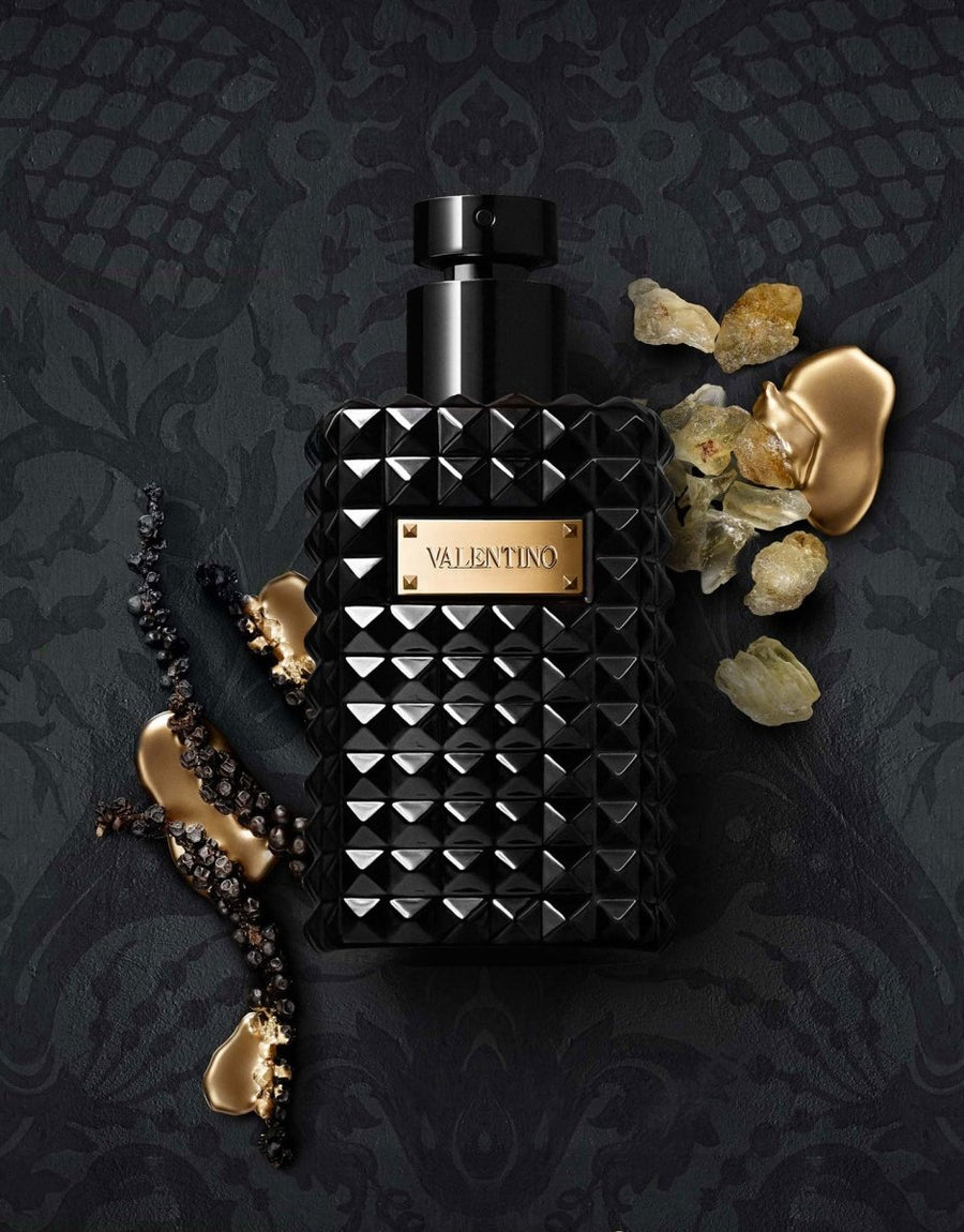 Valentino Noir Absolu Oud Essence EDP (Unisex) 100ml | Ramfa Beauty