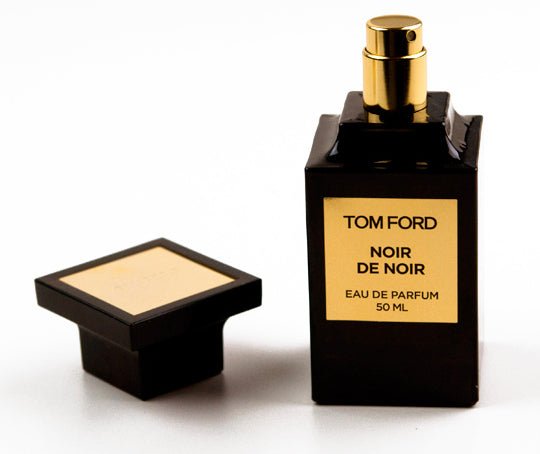 Tom Ford Noir De Noir Unisex Perfume 3.4oz 100ml 1.7oz 50ml EAU DE PARFUM SPRAY  