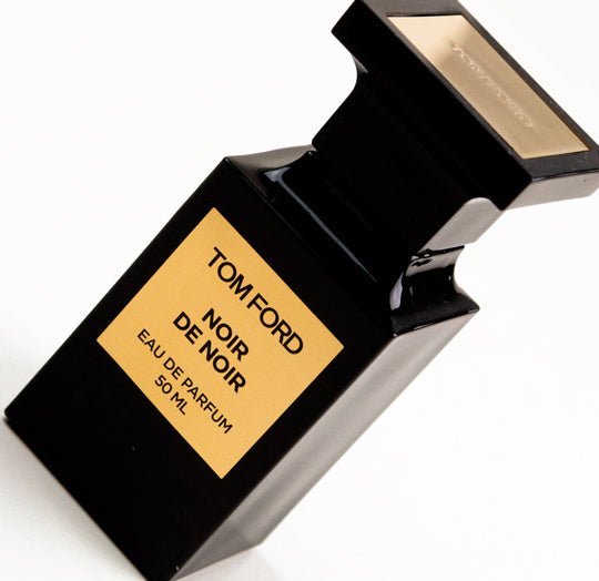 Tom Ford Noir De Noir EDP (Unisex) | Ramfa Beauty